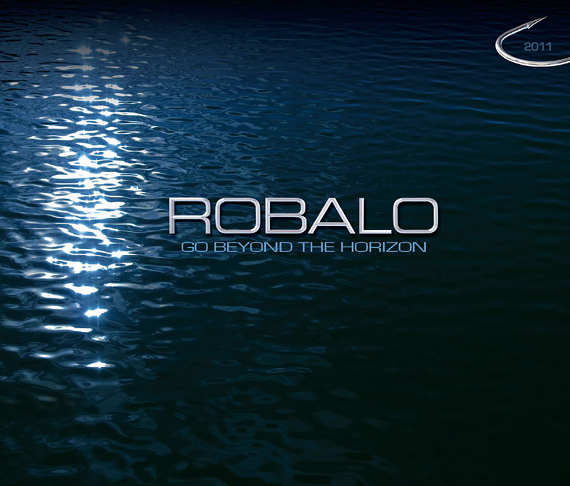 Robalo 2011