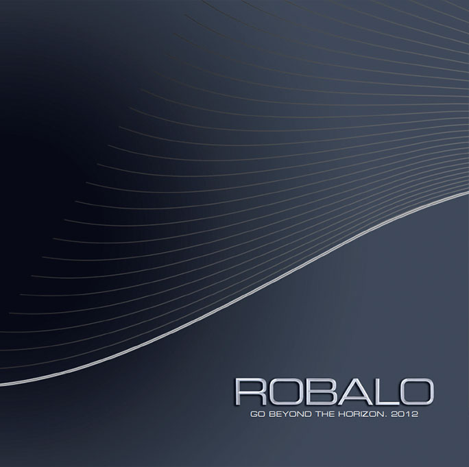 Robalo 2012
