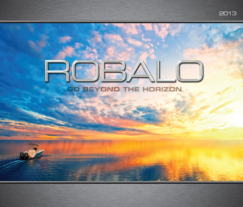Robalo 2013