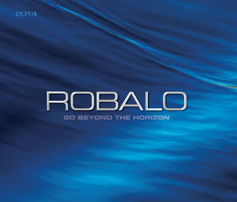 Robalo 2014