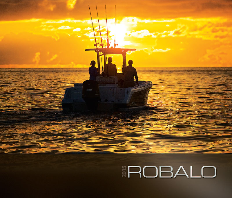 Robalo 2015