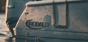 Robalo Logo