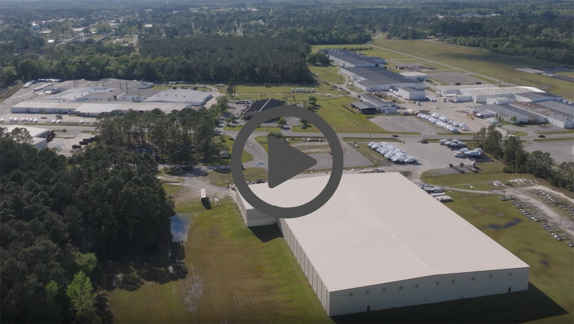 Robalo Factory Tour - Click to Play