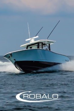 2023 Robalo Full Line Brochure
