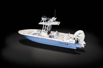 2025 R266 Cayman Sky Deck Port R3Q OH