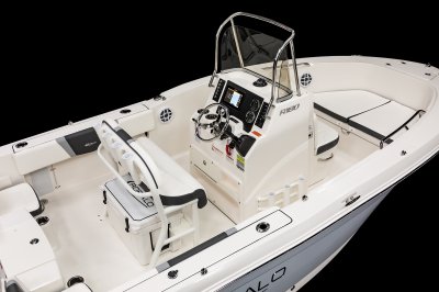 2026 R180 Helm