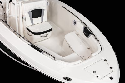 2026 R200 Bow Casting Deck