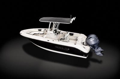 2026 R200 Rear Port View