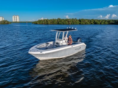 2026 R202EX Cruising