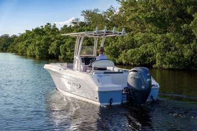 2026 R202EX Cruising