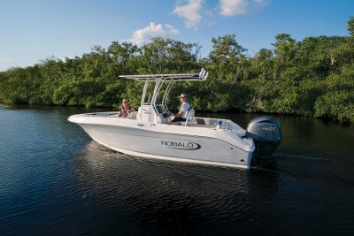 2026 R202EX Cruising