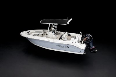2026 R202EX Rear Port Overhead