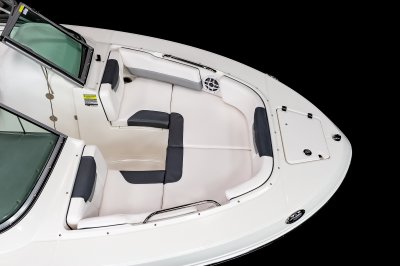 2026 R207 Bow Seating