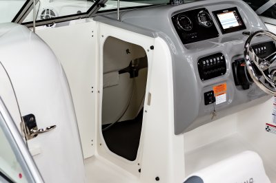 2026 R207 Helm Console