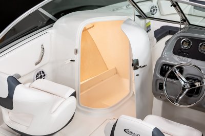 2026 R207 Port Console
