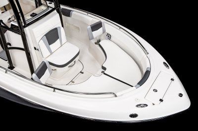 2026 R222 Bow Seating