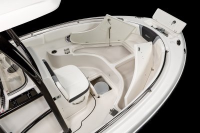 2026 R222 Bow Storage