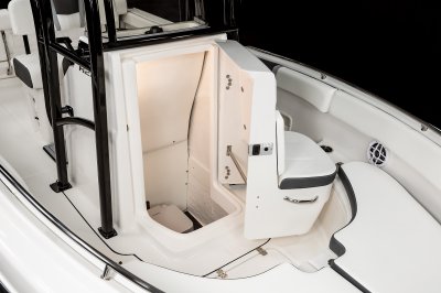 2026 R222 Console Head