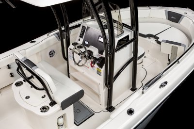 2026 R222 Console Helm