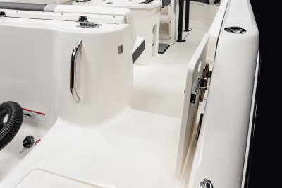 2026 R222 Transom Gate