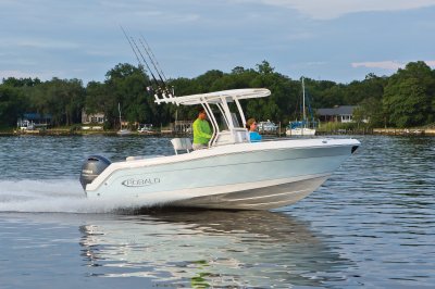 2026 R222 Cruising