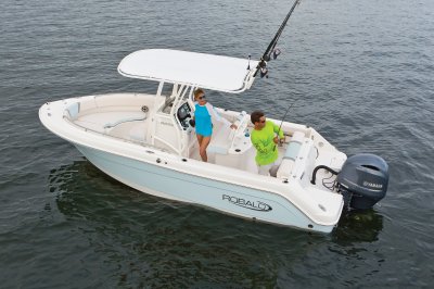 2026 R222 Fishing