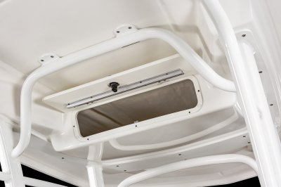 Robalo R222EX Electronics Box