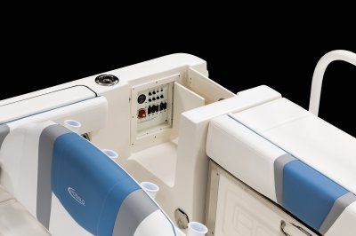 2026 R230 Batter Switches