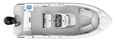 2026 R230 Overhead