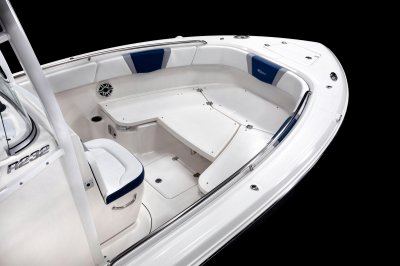 2026 R232EX Casting Deck
