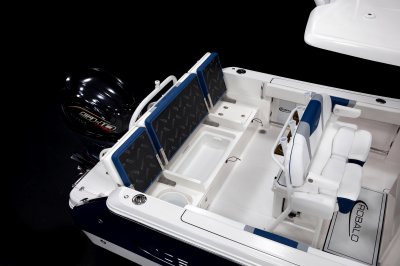 2026 R232EX Storage