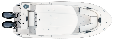 2025 R250 Overhead