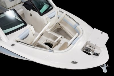 2026 R257 Bow Storage