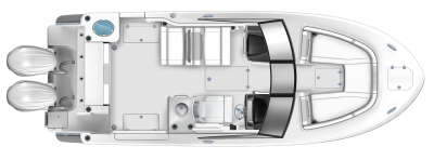 2026 R257 Overhead