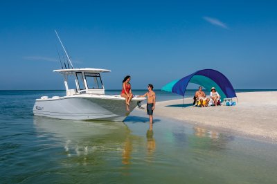 2025 R270 Beach Hang Out