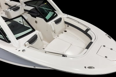2026 R277 Bow Casting Deck
