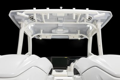2026 R277 Cockpit Hardtop
