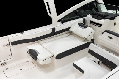 2026 R277 Lounge Seat