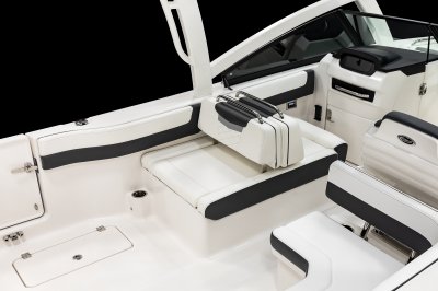 2026 R277 Lounge Seat