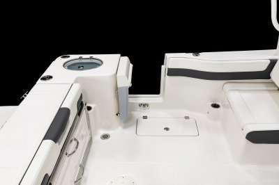 2026 R277 Side Entry Door