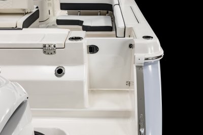 2026 R277 Transom Gate