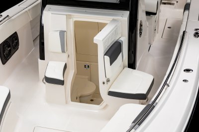 2026 R300 Head Console