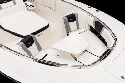 2026 R360 Bow Table