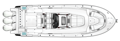 2026 R360 Overhead