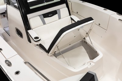 2026 R360 Sun Lounge Storage
