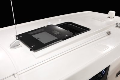 2026 R360 Sun Roof