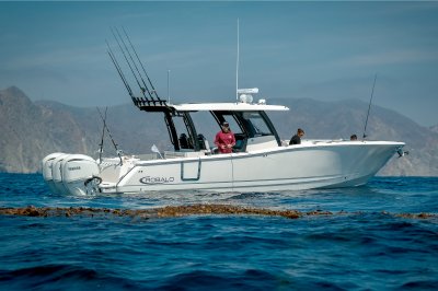 2026 R360 Fishing