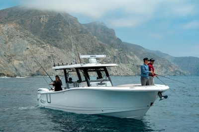 2026 R360 Fishing