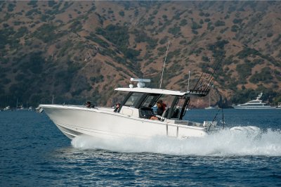 2026 R360 Cruising