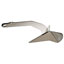 Polished Stainless Steel Anchor